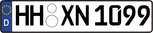 HH-XN1099