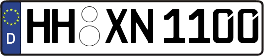 HH-XN1100