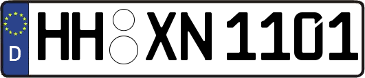 HH-XN1101