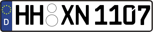 HH-XN1107