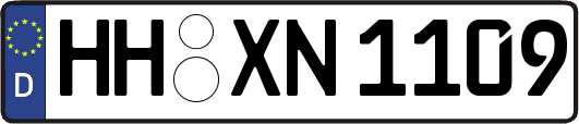 HH-XN1109