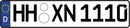 HH-XN1110