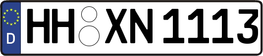 HH-XN1113