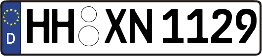 HH-XN1129