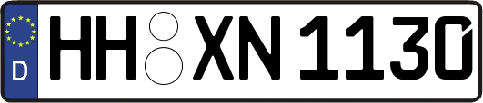 HH-XN1130