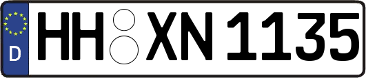 HH-XN1135