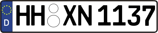 HH-XN1137