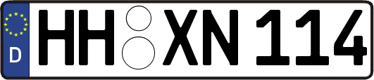 HH-XN114