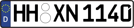 HH-XN1140
