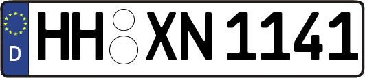 HH-XN1141