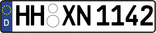 HH-XN1142