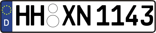 HH-XN1143