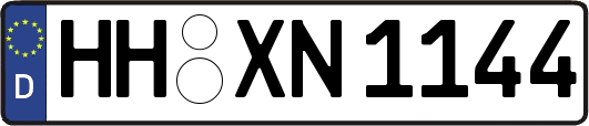 HH-XN1144
