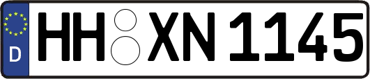 HH-XN1145