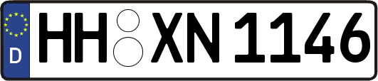 HH-XN1146