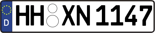 HH-XN1147
