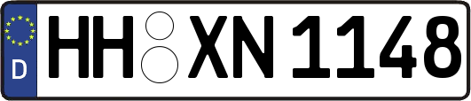HH-XN1148