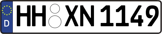 HH-XN1149