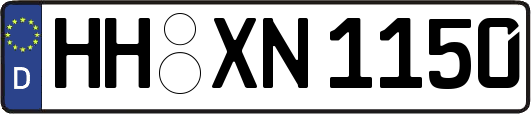 HH-XN1150