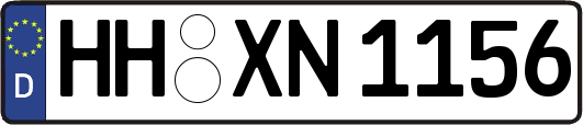 HH-XN1156