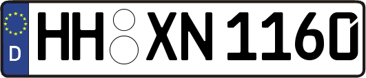 HH-XN1160