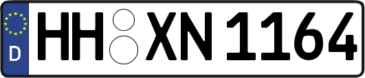 HH-XN1164