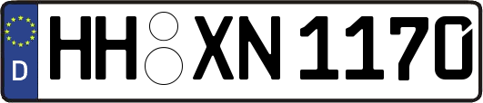 HH-XN1170