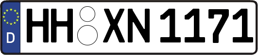 HH-XN1171
