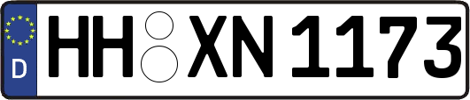HH-XN1173