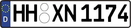 HH-XN1174