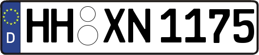 HH-XN1175