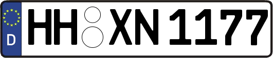 HH-XN1177