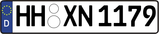 HH-XN1179