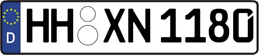 HH-XN1180
