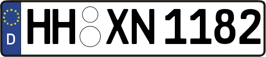 HH-XN1182