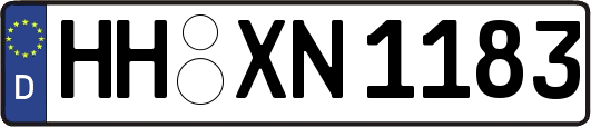 HH-XN1183