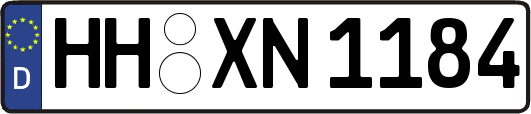 HH-XN1184