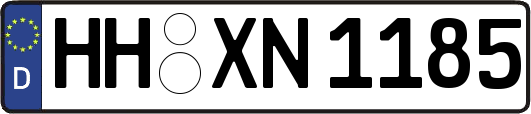 HH-XN1185