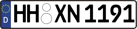 HH-XN1191