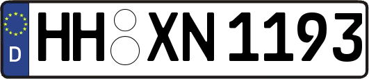 HH-XN1193