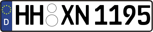 HH-XN1195