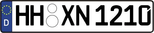 HH-XN1210
