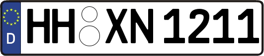 HH-XN1211