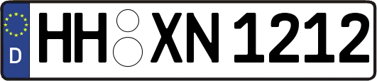 HH-XN1212