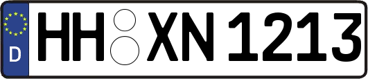 HH-XN1213