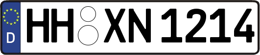 HH-XN1214