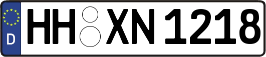 HH-XN1218