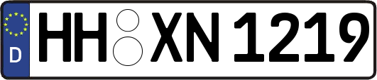 HH-XN1219