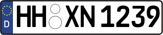 HH-XN1239