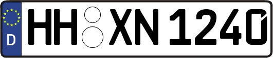 HH-XN1240
